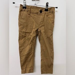 OshKosh 2T pants - gently worn